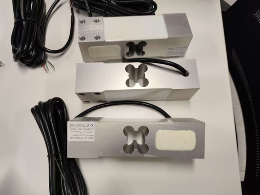 zemic L6E3 300 kg Testing Load Cell Balance met druksensoren voor elektronische prijsstelling Gewichtsschaal