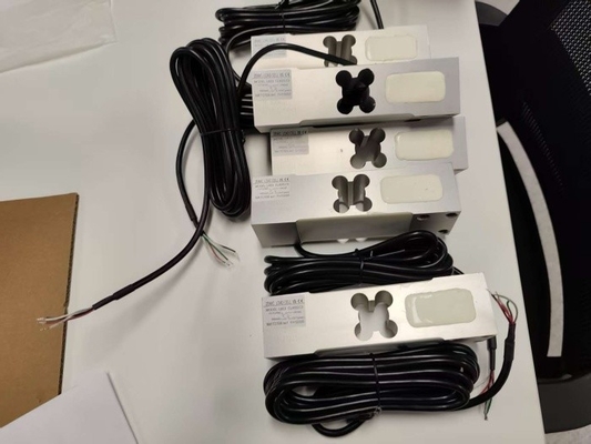 zemic L6E3 300 kg Testing Load Cell Balance met druksensoren voor elektronische prijsstelling Gewichtsschaal