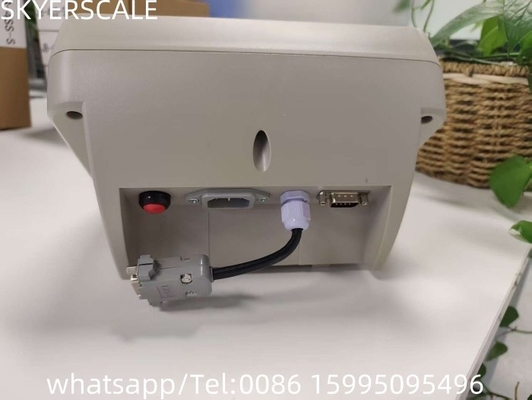 YH T7+E Yaohua LED weegindicator XK3190 A27E platformschaalindicator Timbangan