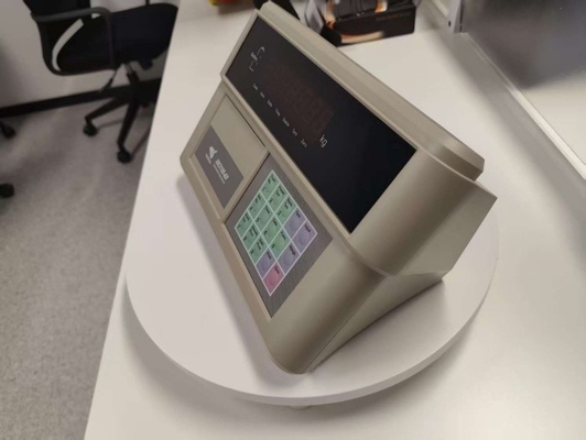 Elektronische weegindicator Xk3190 A9 Weegbrug Weegindicator zonder printer