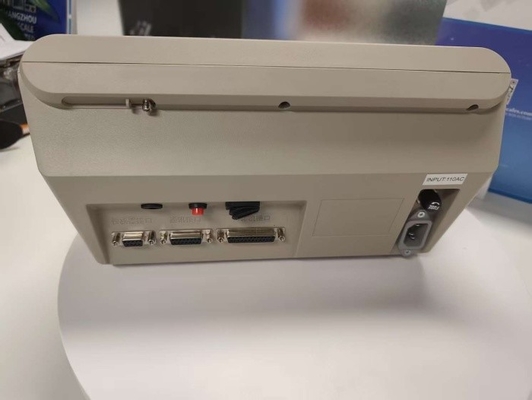 Elektronische weegindicator Xk3190 A9 Weegbrug Weegindicator zonder printer