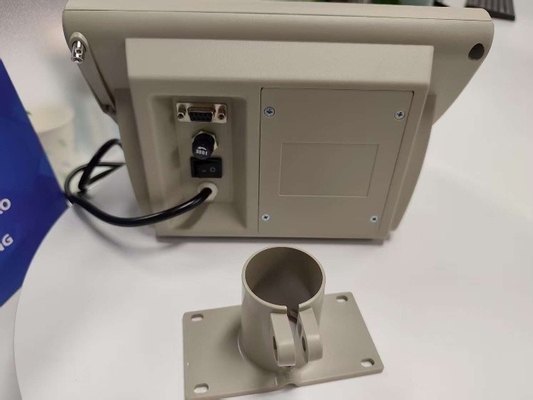 XK3190-A12 LCD-scherm Industriële digitale vloergewichtswaarden