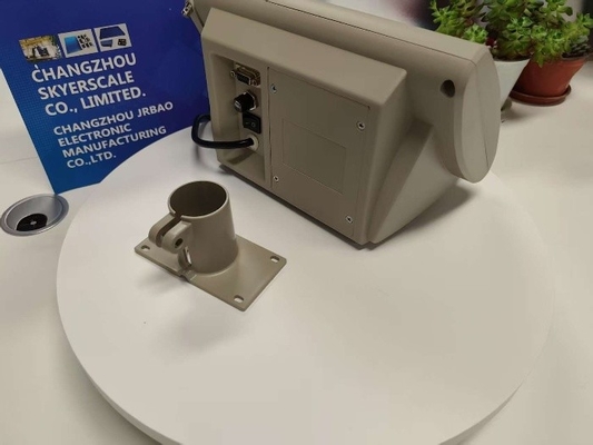 XK3190-A12 LCD-gewichtsindicator voor digitale weegplatformschaal