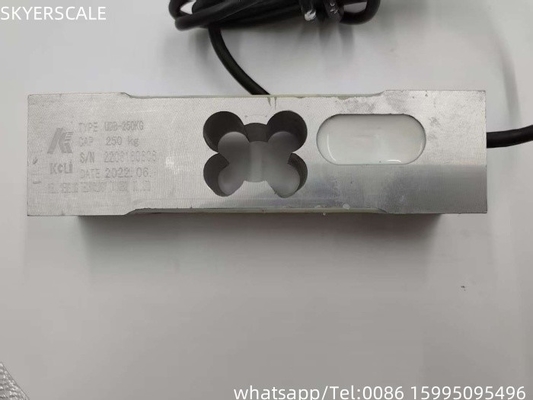 Keli Brand UDB 250 kg Aluminium materiaal laadcellen