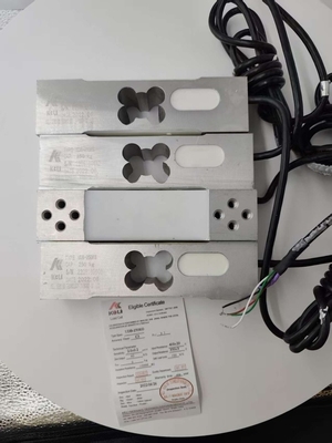 Keli Brand UDB 250 kg Aluminium materiaal laadcellen