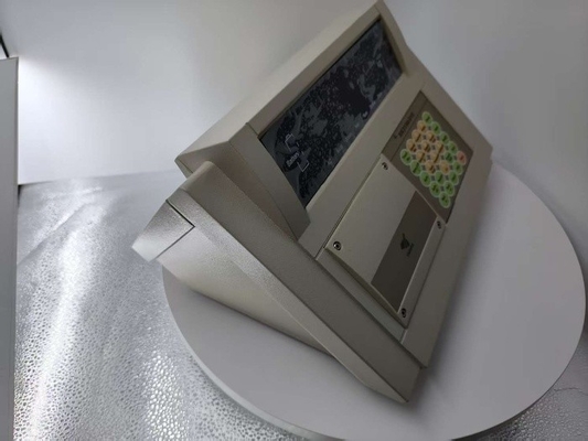 Xk3190-D10 Elektronisch weegindicator Analoog weegbrug Gewichtsindicator LED