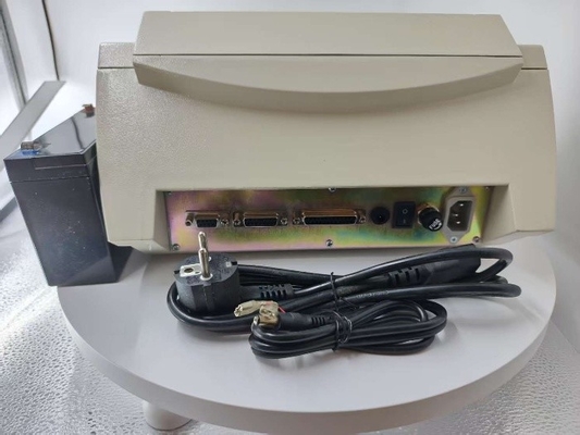 Xk3190-D10 Elektronisch weegindicator Analoog weegbrug Gewichtsindicator LED