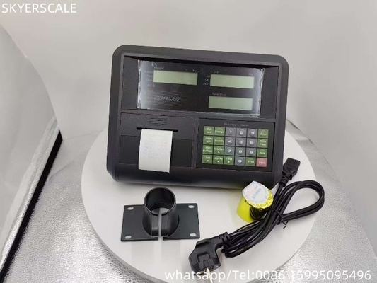 Computing Price Yaohua A23P LCD-indicator voor digitale elektronische terminal bench platform weegschaal
