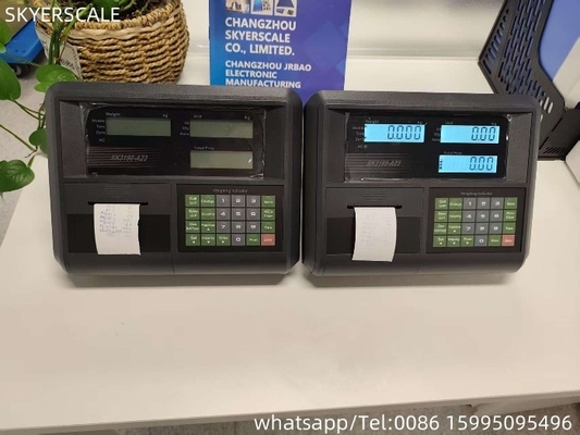 Computing Price Yaohua A23P LCD-indicator voor digitale elektronische terminal bench platform weegschaal