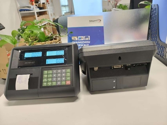 Computing Price Yaohua A23P LCD-indicator voor digitale elektronische terminal bench platform weegschaal