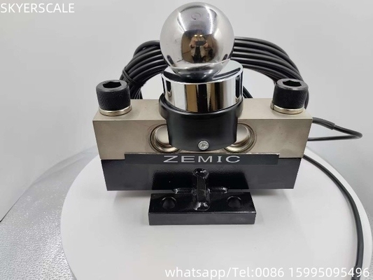 Weegbrug Load Cell Druk Sensors Ball Cup HM9B 30 ton 40 ton Truck Scale