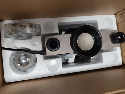 Weegbrug Load Cell Druk Sensors Ball Cup HM9B 30 ton 40 ton Truck Scale