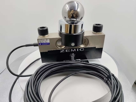 Weegbrug Load Cell Druk Sensors Ball Cup HM9B 30 ton 40 ton Truck Scale