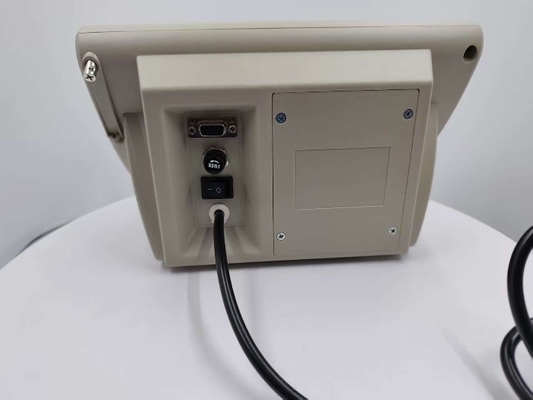 Elektronische weegschaal-indicator XK3190 A12 LCD-weegindicator