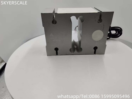 KELI Merkteken XSB-1t Weegindicator Load Cell Weegschaal Aluminium