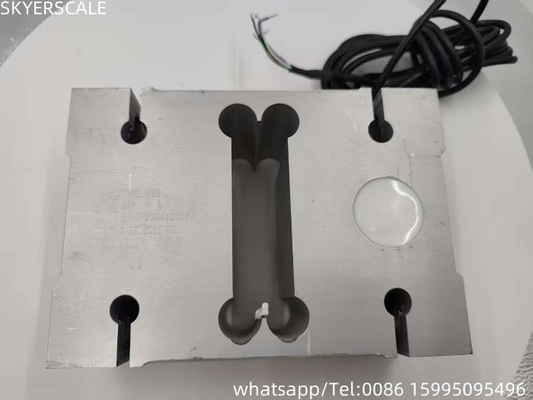 KELI Merkteken XSB-1t Weegindicator Load Cell Weegschaal Aluminium