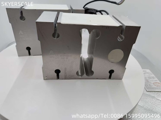 KELI Merkteken XSB-1t Weegindicator Load Cell Weegschaal Aluminium
