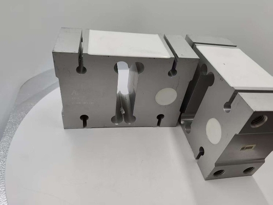 Aluminium legering enkelpuntslading Keli XSB 1000 kg voor weegschalen