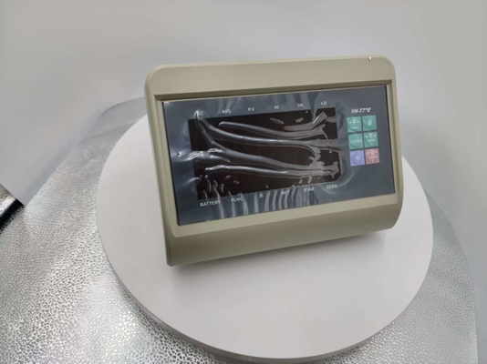 XK3190-T7+E Gewichtsbelastingcellen-indicator voor platformvloerschaalindicator