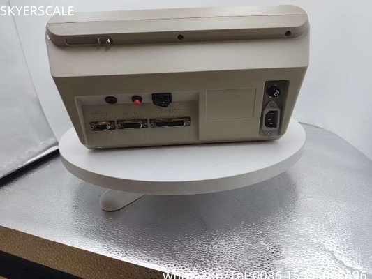 XK390 A9P Gewichtsindicator voor weegschaal met 220V spanning
