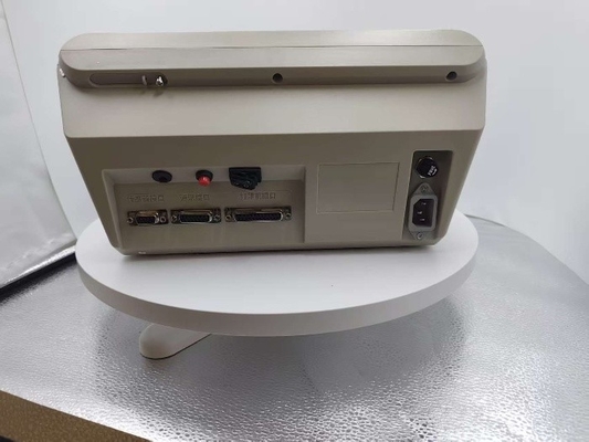 Yaohua A9P Weegbrug Weeginstrument Met Printer Weegschaal Indicator