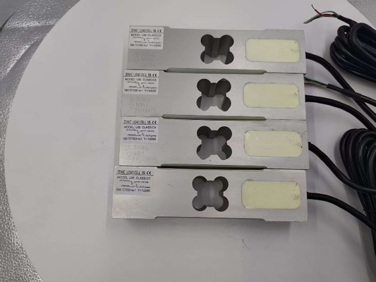 L6E-sensor 300 kg benchschaal 10G belastingcel elektronische weegsensor