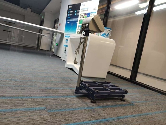 Platform Elektronische weegbalans Economie Bench Scale 300kg