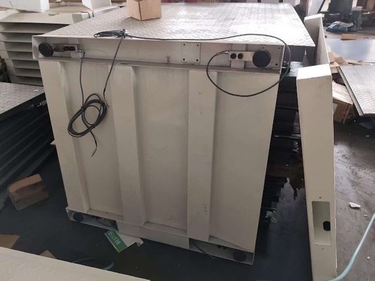 Medische rolstoelschaal schaal ziekenhuis dialyse kamer gewichtsschaal met optionele RS232 Bluetooth