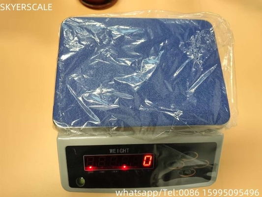 Elektronische digitale weegschaal OEM-waarden