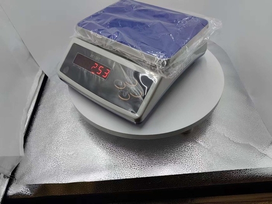 Elektronische digitale weegschaal OEM-waarden