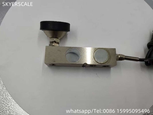 KELI merk SQB 500kg met originele voet Elektronische weegschaal Druksensor