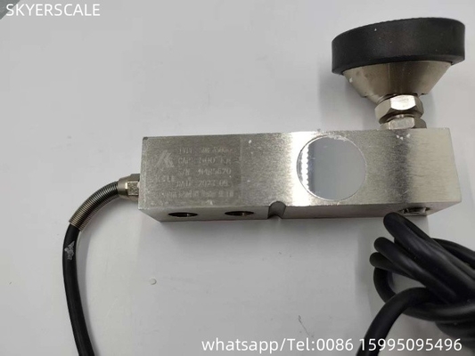 KELI merk SQB 500kg met originele voet Elektronische weegschaal Druksensor