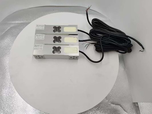 300 kg ZEMIC L6E C3-klasse belastingcel weegsensor voor schaalomvormer