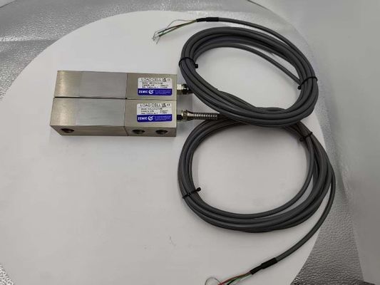 H8C 2t C3 Scherstraalbelastingscel ZEMIC Transducer OIML NETP Sensor voor weegschaal
