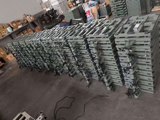 30*40cm Bankwaage Carbonstaalmateriaal met roestvrijstalen paneel Balance Elektronische weegschaal voor 200 kg