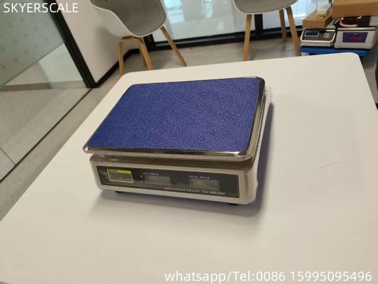 Smart Electronic Series Price Computing Scale Commercieel gewicht en prijsschaal voor detailhandel