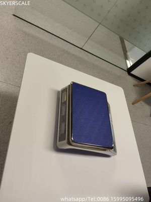 Smart Electronic Series Price Computing Scale Commercieel gewicht en prijsschaal voor detailhandel