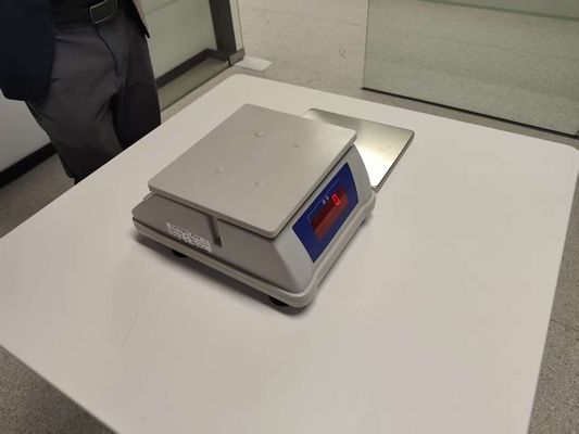 IP68 Waterdicht 15kg/2g Digitale weegschaal Zeevruchten Elektronische visserij Voedsel Waterdichte weegschaal