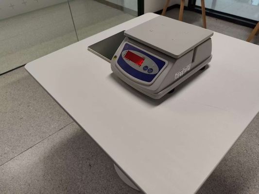 IP68 Waterdicht 15kg/2g Digitale weegschaal Zeevruchten Elektronische visserij Voedsel Waterdichte weegschaal
