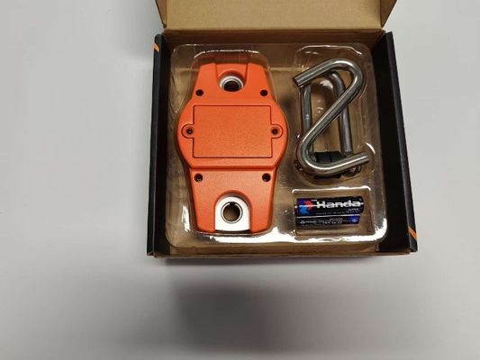 Hoogwaardige 300 kg mini digitale haak hangende kraan elektronische weegschaal