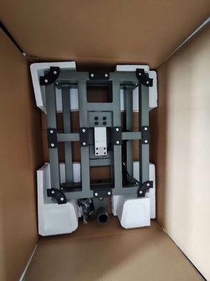 Elektronisch Digitaal Bankschaal 40*50cm 60kilo Gram Hoogprecisie Platform Gewichtsmachines