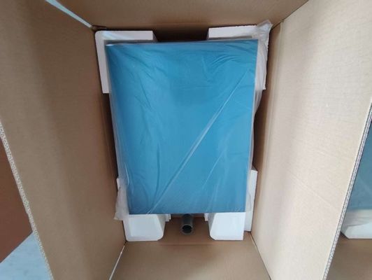 Elektronisch Digitaal Bankschaal 40*50cm 60kilo Gram Hoogprecisie Platform Gewichtsmachines