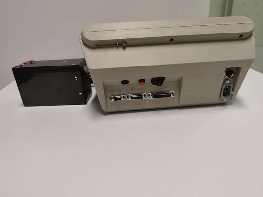 Yaohua weegindicator XK3190 A9P voor platformwaarden vloerwaarden vrachtwagenwaarden