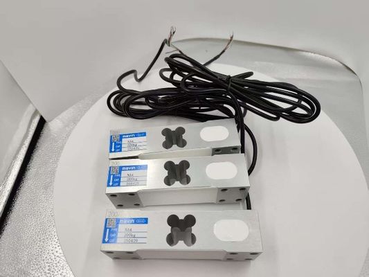 Hoogprecisie Mavin NA4 Weegsensor Elektronisch weegplatform Weegsensor 60kg 100kg 200kg 350kg 500kg Belastcel