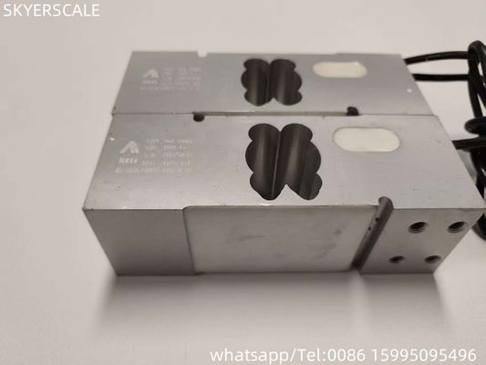 Fabriek Levering grote Loadcell Single Point keli UDA 800kg Bench Scale Load Cells voor 60x80cm -600kg