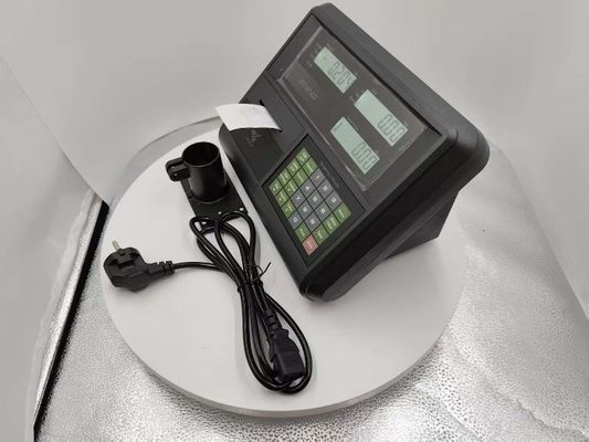 Yaohua digitale weegindicator XK3190-A23P met printer voor weegschaal vloer weegindicator