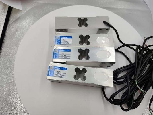 Mavin NA4 Load Cell 200kg Single Point Cast Aluminium Weight Sensor voor elektronische weegschaal