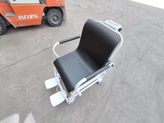 Weegschalen voor rolstoelen: essentiële hulpmiddelen voor nauwkeurige gewichtsmeting in ziekenhuizen