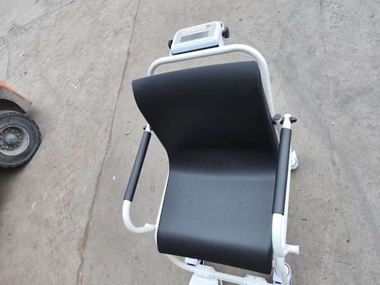 Weegschalen voor rolstoelen: essentiële hulpmiddelen voor nauwkeurige gewichtsmeting in ziekenhuizen