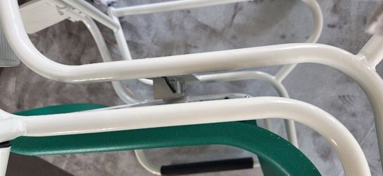 Weegschalen voor rolstoelen: essentiële hulpmiddelen voor nauwkeurige gewichtsmeting in ziekenhuizen